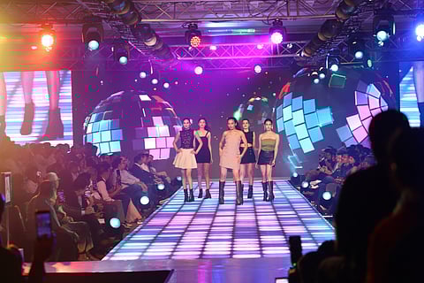 Showstoppers from the event