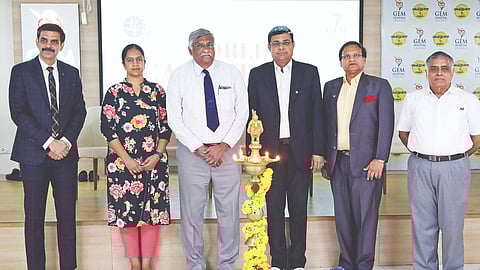 Free cancer screening