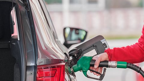 Representative image