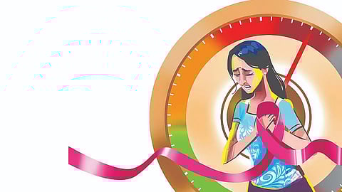 Tamil Nadu sees 1 lakh cancer cases in a year