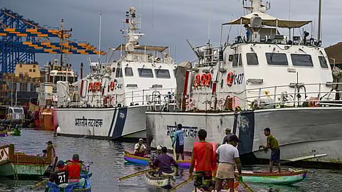 Representative Image