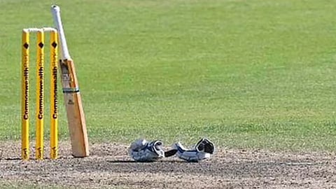 Representative Image