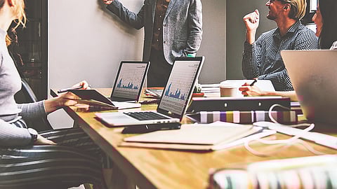 Centre expands definition of startup; turnover limit doubled to Rs 200 crore