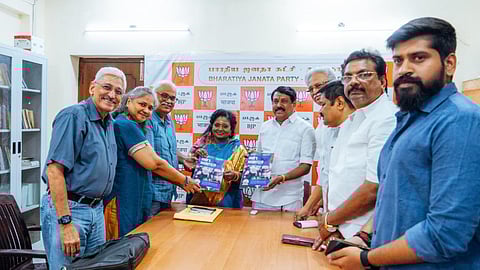 FOMRRA’s manifesto wishlist