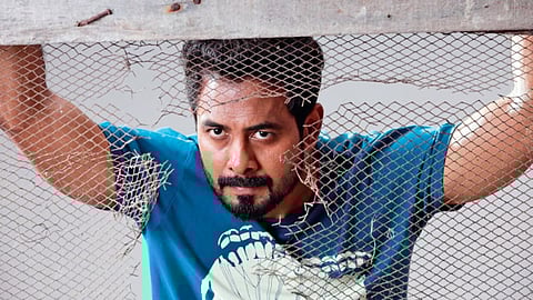 Aari Arjunan's 4th Floor is set to release on February 27.