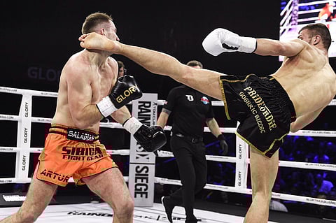 Representative Image