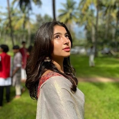 Sara Arjun