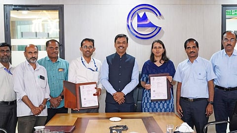 Chennai Metro Asset Management Limited (CMAML) awarded consultancy for preparation of detailed feasibility reports for a high altitude transport systems in Kodaikanal and a cable propelled transport system in Mamallapuram.