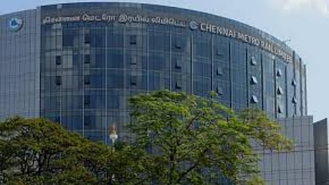 Chennai Metro Rail Limited