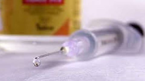 Representative image