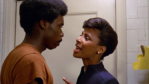 Charles Burnett’s My Brother’s Wedding