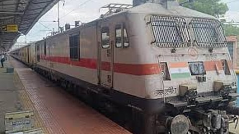 Representative image