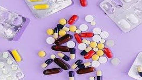 Representative Image