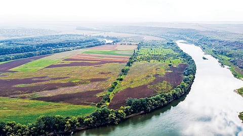 Arsenic in groundwater