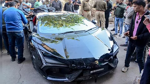 Editorial: Raging bulls, prancing horses & cheap lives