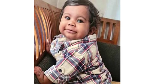 Ten-month-old girl becomes Kerala's youngest organ donor, saves four lives