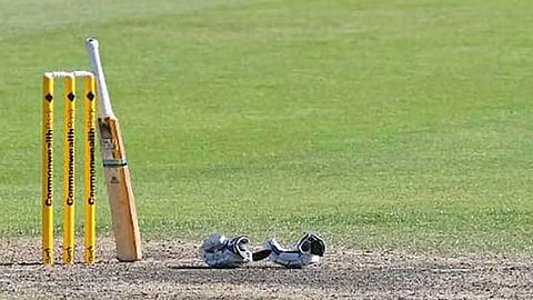 Representative image