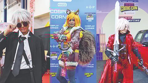 Comic Con Chennai 2026