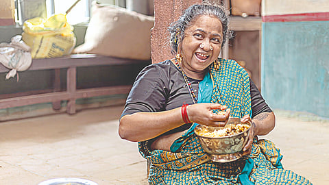 Radikaa from the film