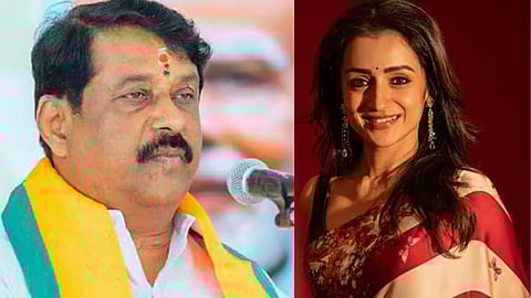 Representative Image