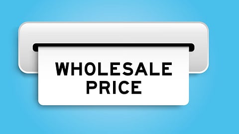 Wholesale price inflation rises to 1.81 pc in Jan