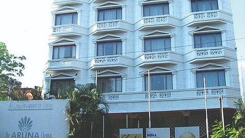 Aruna Hotels