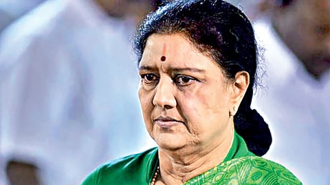 Sasikala