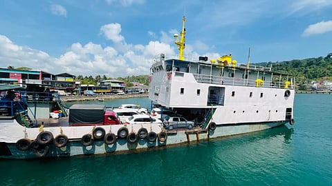 Andaman and Nicobar Islands witnesses sharp rise in tourist arrivals.