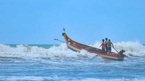 Representative image