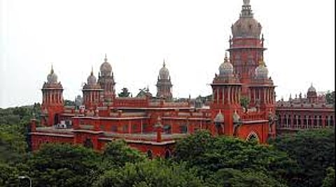 Madras High Court