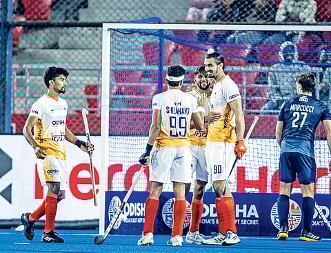 Representative Image