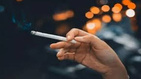 Representative image