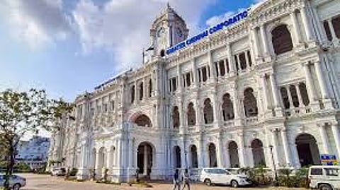 Greater Chennai Corporation