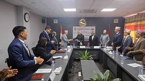 Representative Image