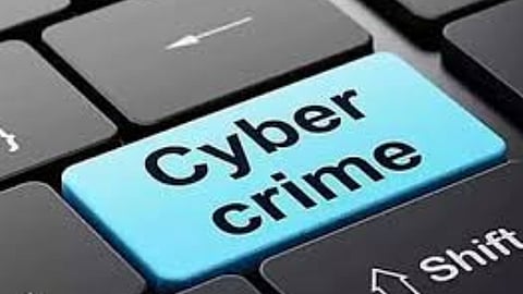 Coimbatore: Retd bank manager loses Rs 66 L to cyber scammers