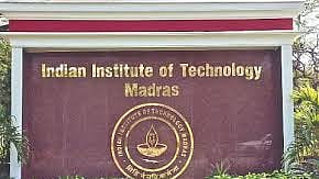 IIT Madras