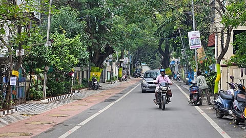 Representative image