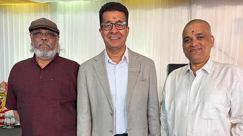 ESR Hosur advanced manufacturing park