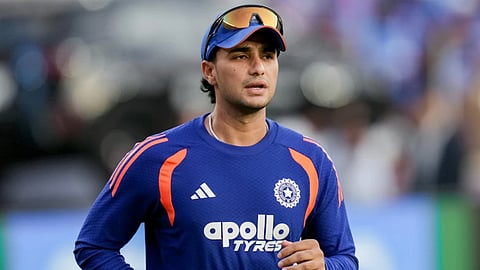 The Abhishek Issue: Will SA skipper Markram or left-armer Linde start against him?