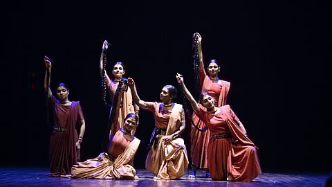 From Pinnal A Tale of Sisterhood