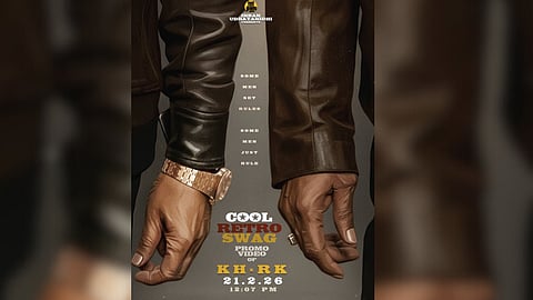 Kamal-Rajini film promo to drop on Feb 21