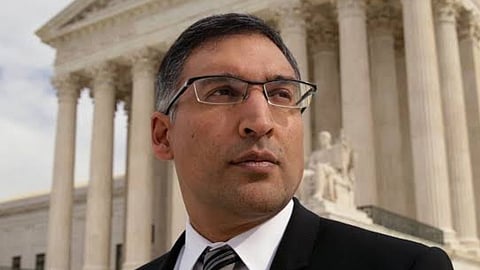 Neal Katyal