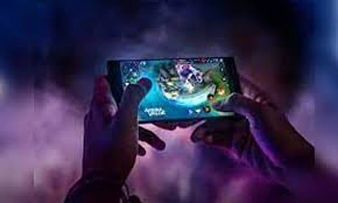 Representative Image