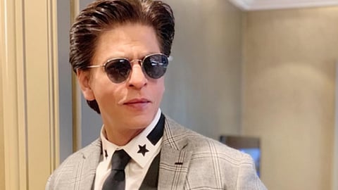 Shah Rukh Khan