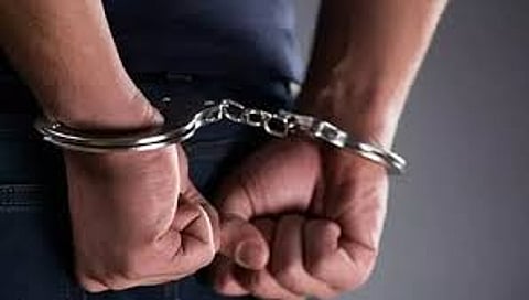 Representative Image