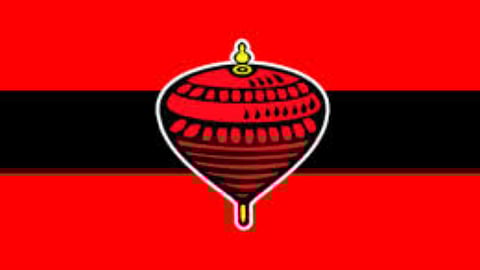 MDMK party symbol