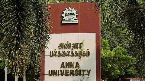 Chlorination out, Oxidation in: Anna University develops new method to purify drinking water