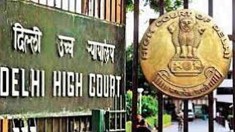 Delhi high court