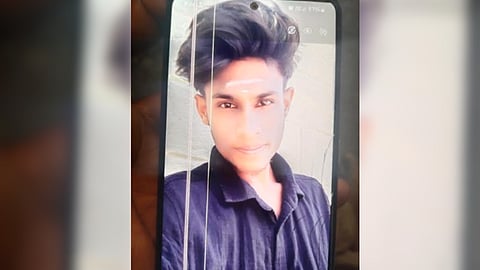 Youth who murdered a 16-year-old girl and her grandmother attempted suicide