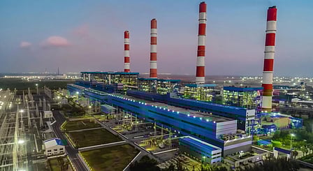 Adani Power